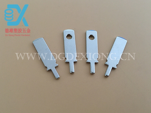 What is stamping hardware