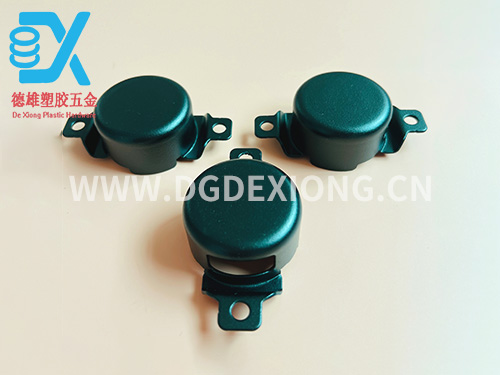 Stretch circular protective cover