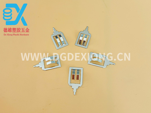 Small fragments carry 